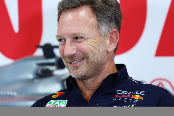 Christian Horner Red Bull (50)